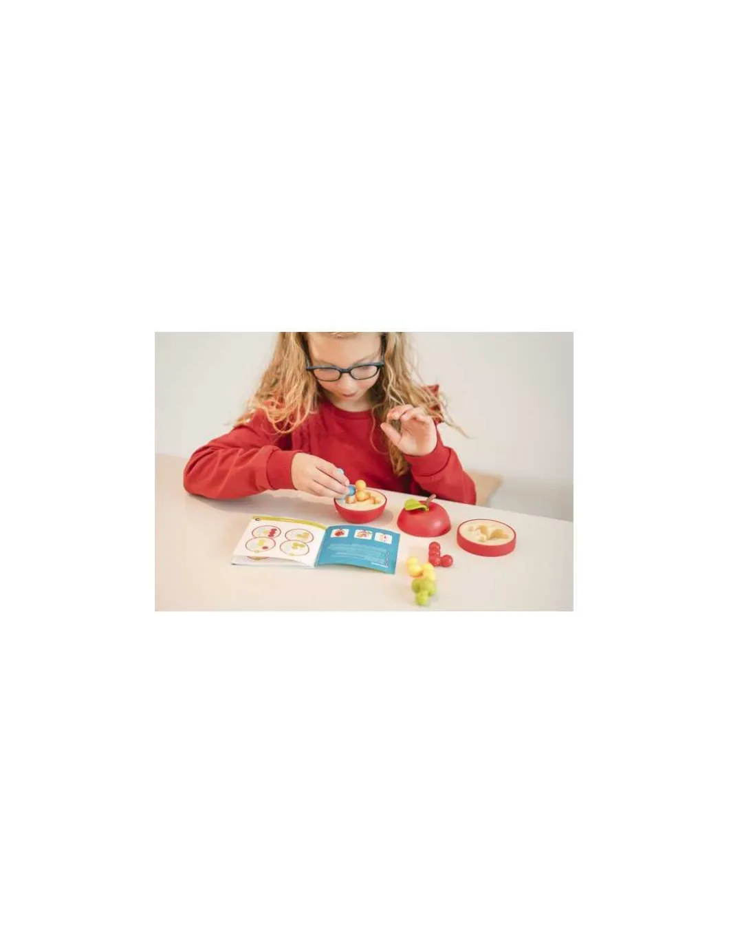 Ceci n'est pas une pomme - Smartgames
