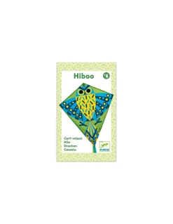 Cerf-volant hiboo - Djeco