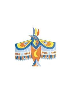 Cerf-volant maxi bird - Djeco