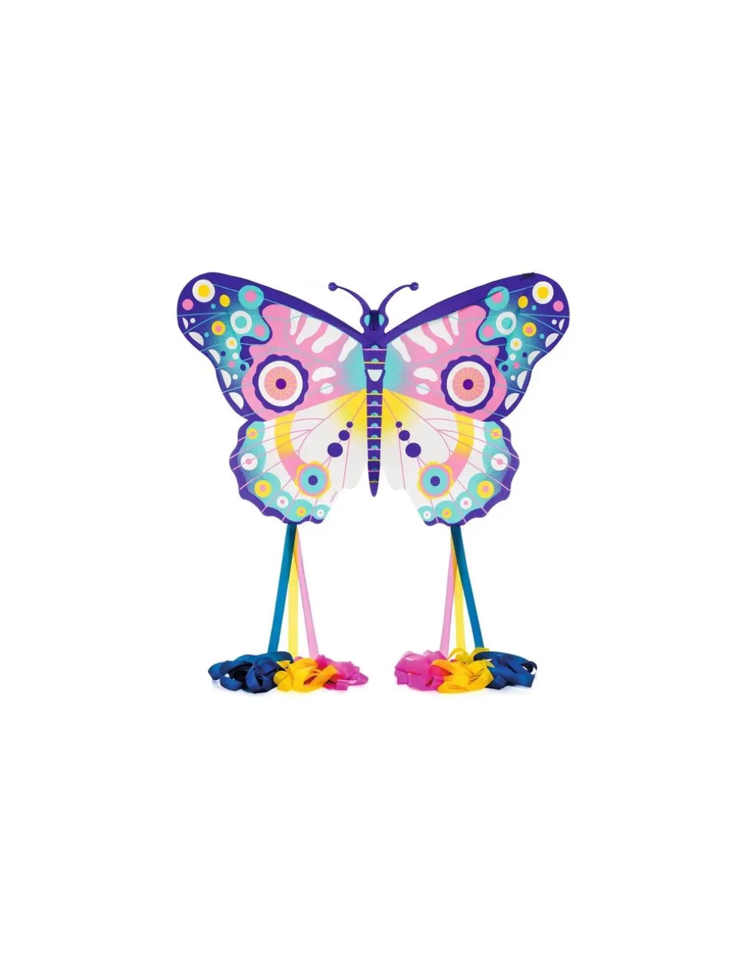 Cerf-volant maxi butterfly - Djeco