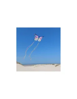 Cerf-volant maxi butterfly - Djeco