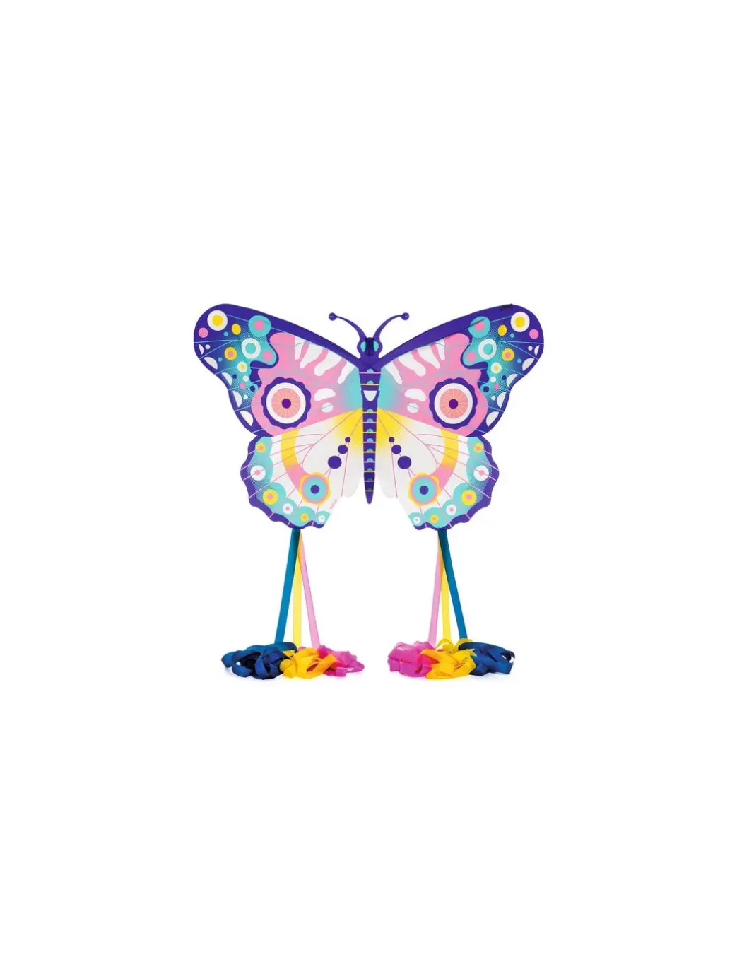 Cerf-volant maxi butterfly - Djeco