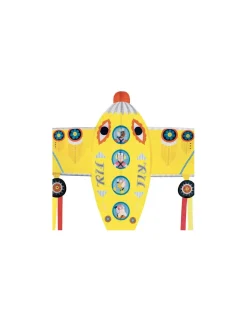 Cerf-volant maxi plane - Djeco