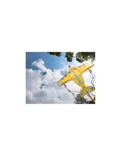 Cerf-volant maxi plane - Djeco