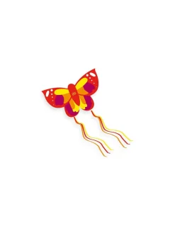Cerf-volant papillon - Vilac