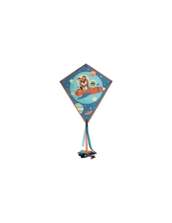 Cerf-volant Rocket - Djeco