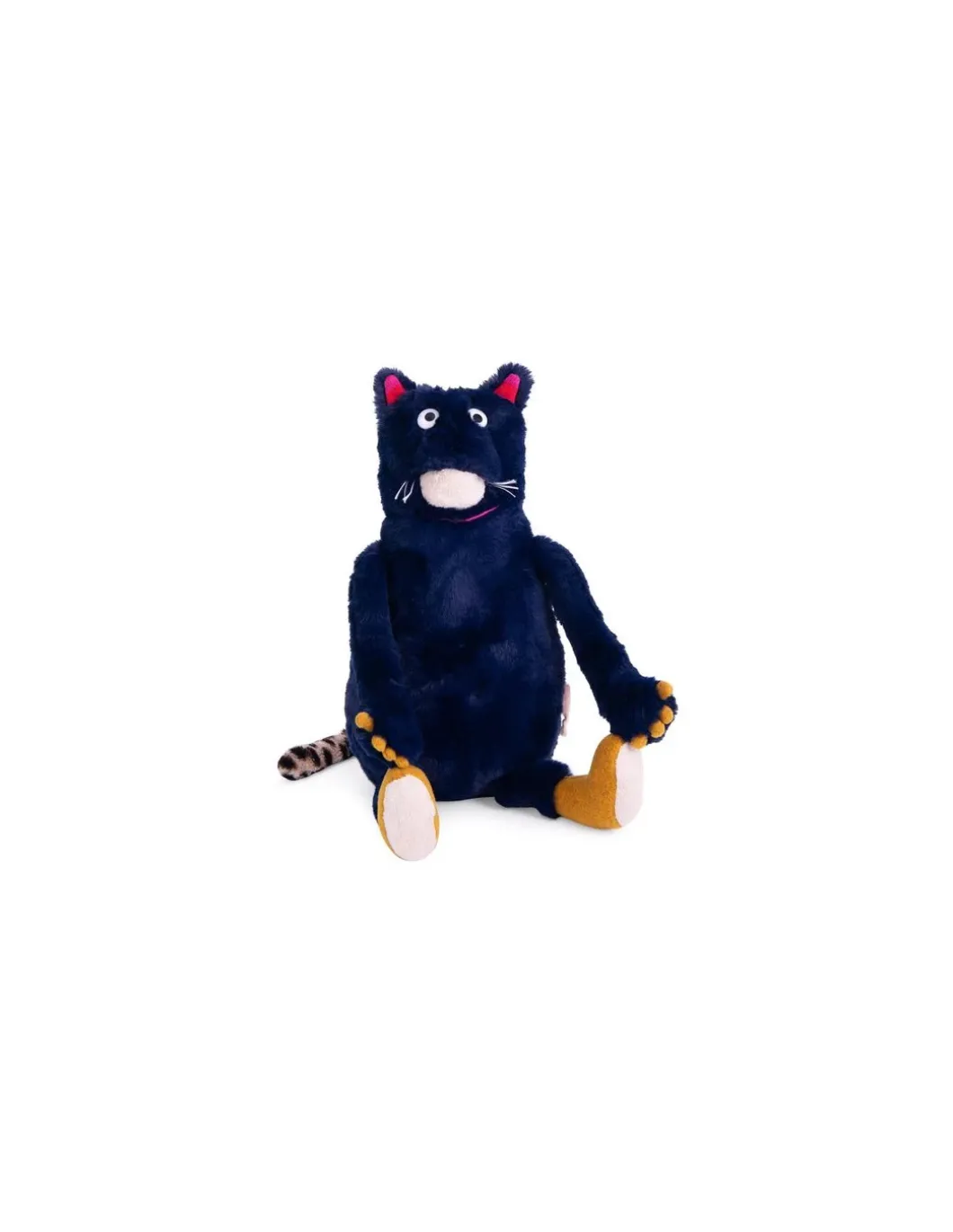 Chacha Les Schmouks - Moulin Roty