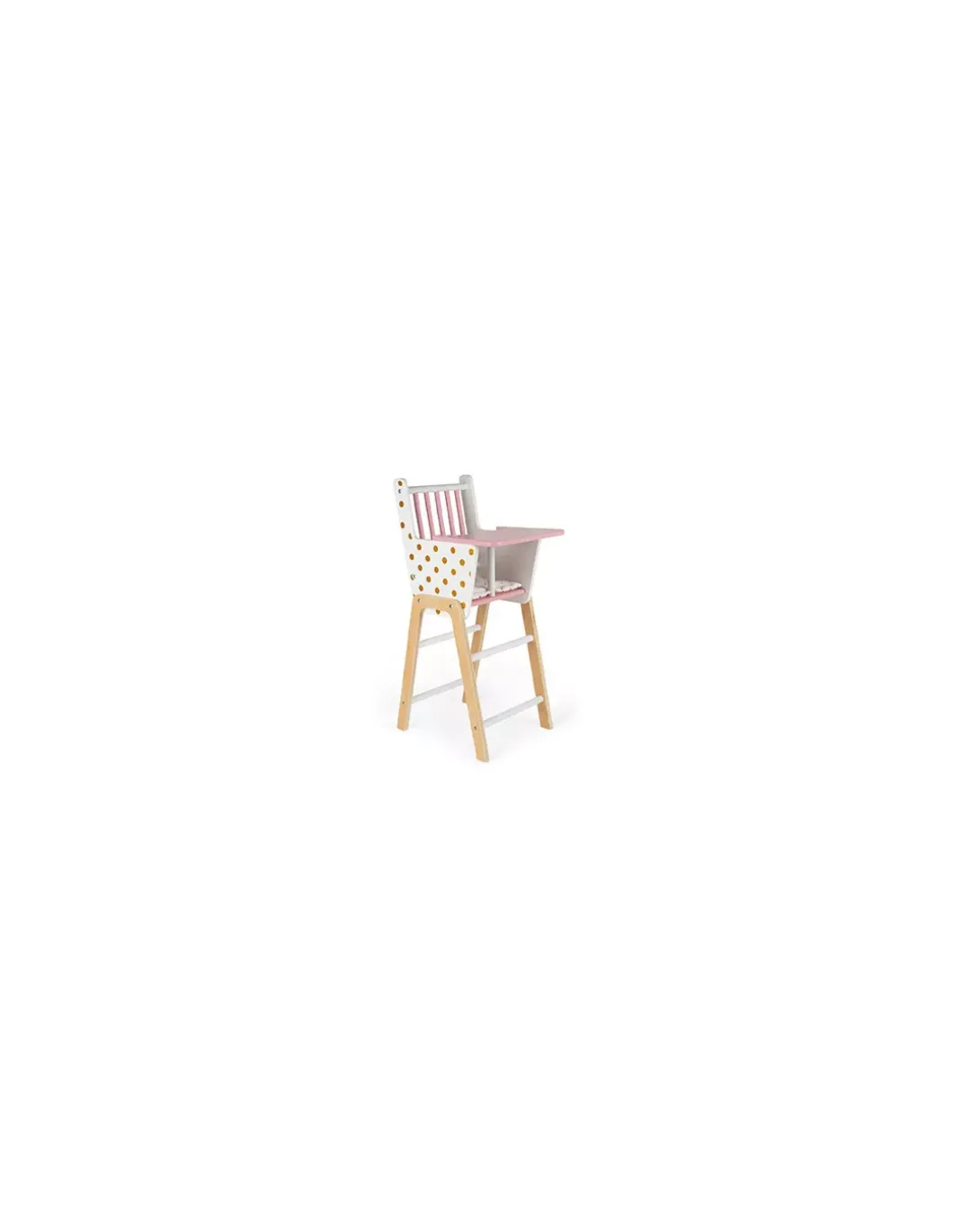 Chaise haute Candy Chic - Janod