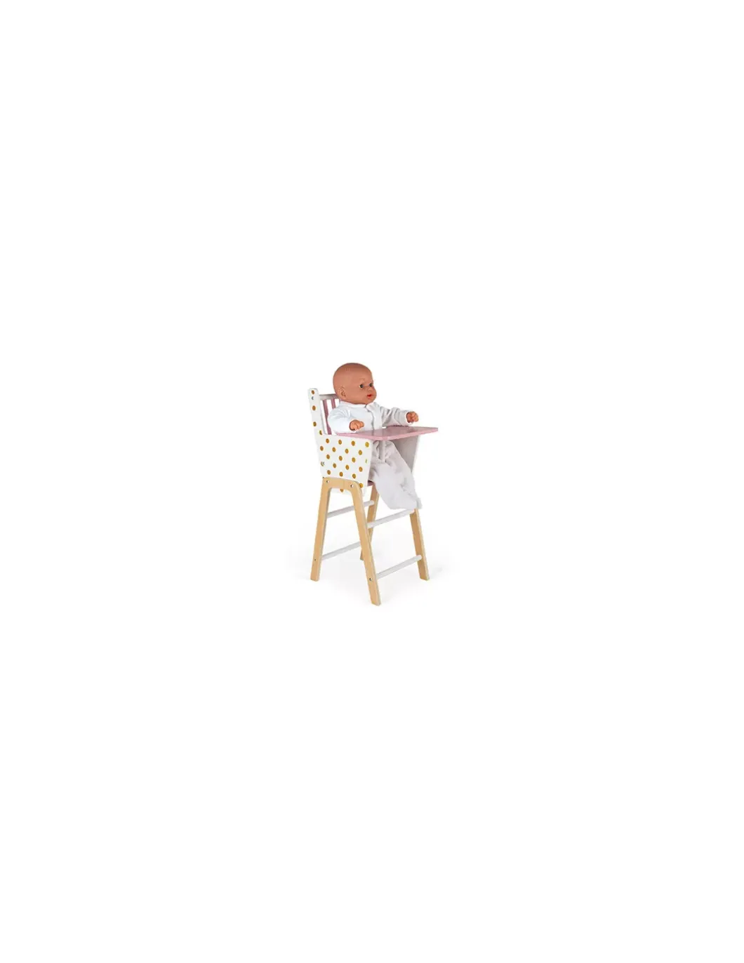 Chaise haute Candy Chic - Janod