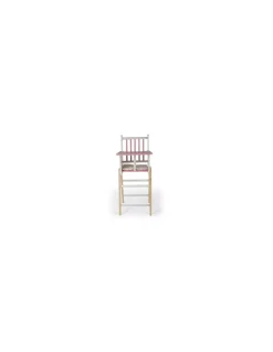 Chaise haute Candy Chic - Janod