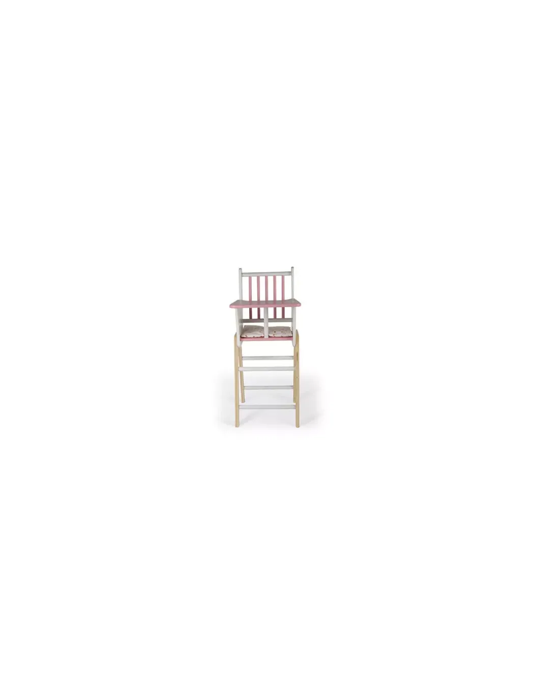 Chaise haute Candy Chic - Janod