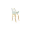Chaise haute Zen - Janod