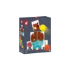 Chamboultout de Mr Ours Applepop - Janod