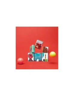 Chamboultout de Mr Ours Applepop - Janod