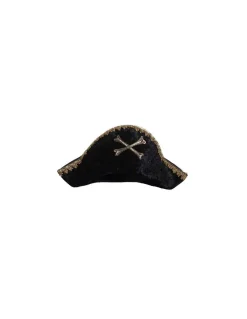 Chapeau de pirate - Great Pretenders