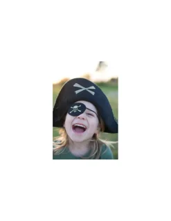 Chapeau de pirate - Great Pretenders