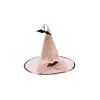 Chapeau de sorcière glamour - Great Pretenders
