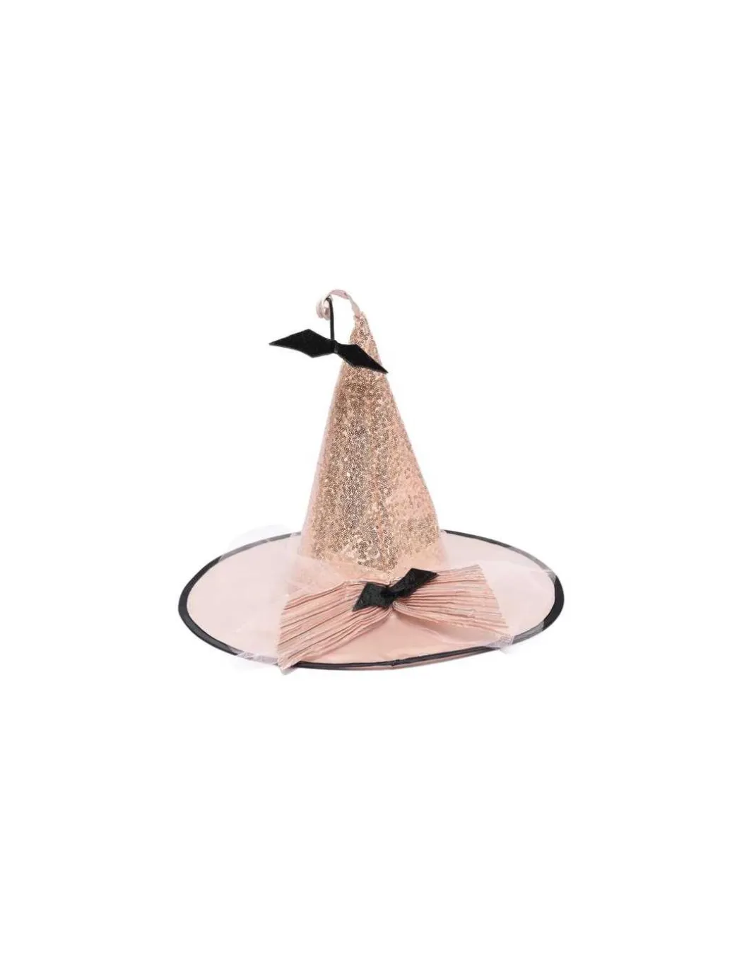 Chapeau de sorcière glamour - Great Pretenders