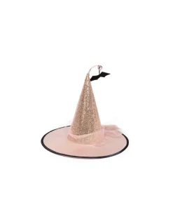Chapeau de sorcière glamour - Great Pretenders