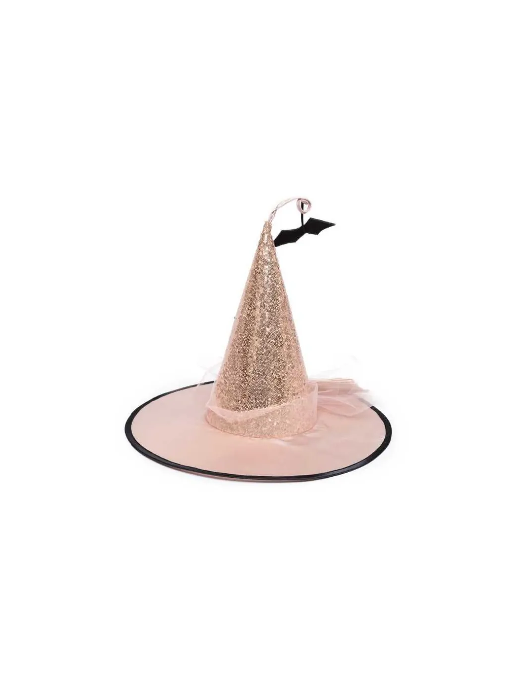 Chapeau de sorcière glamour - Great Pretenders