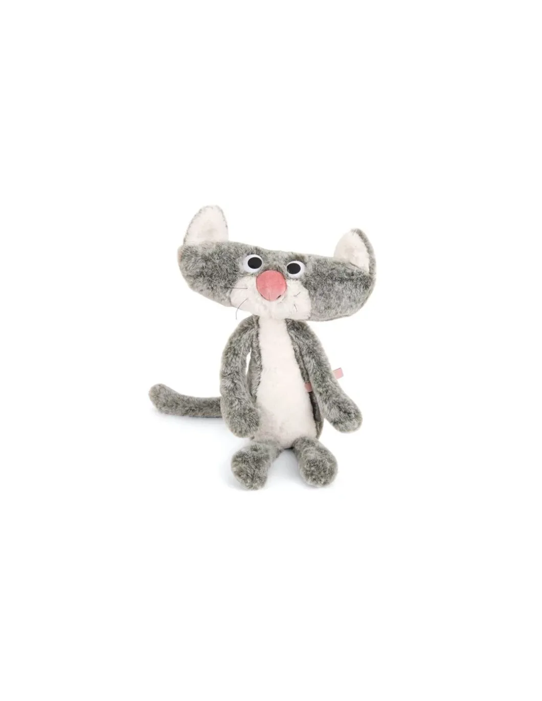 Chaplapla Ecole des loisirs - Moulin Roty