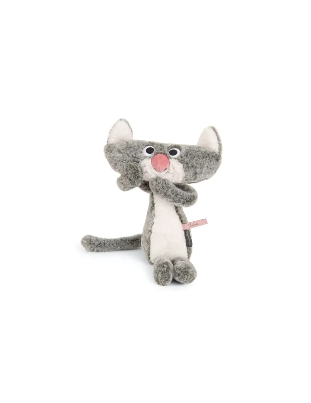 Chaplapla Ecole des loisirs - Moulin Roty