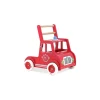 Chariot de marche camion de pompiers - Vilac