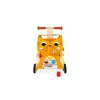 Chariot de marche chat multi activités - Janod