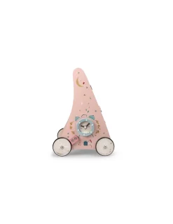 Chariot de marche d'activités Après la pluie - Moulin Roty