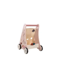 Chariot de marche d'activités Après la pluie - Moulin Roty