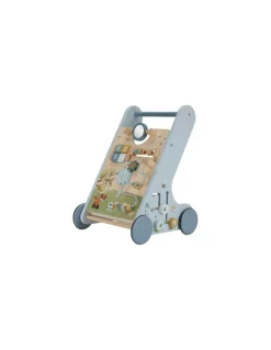 Chariot de marche Forest Friends - Little Dutch