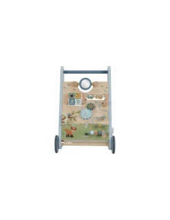 Chariot de marche Forest Friends - Little Dutch
