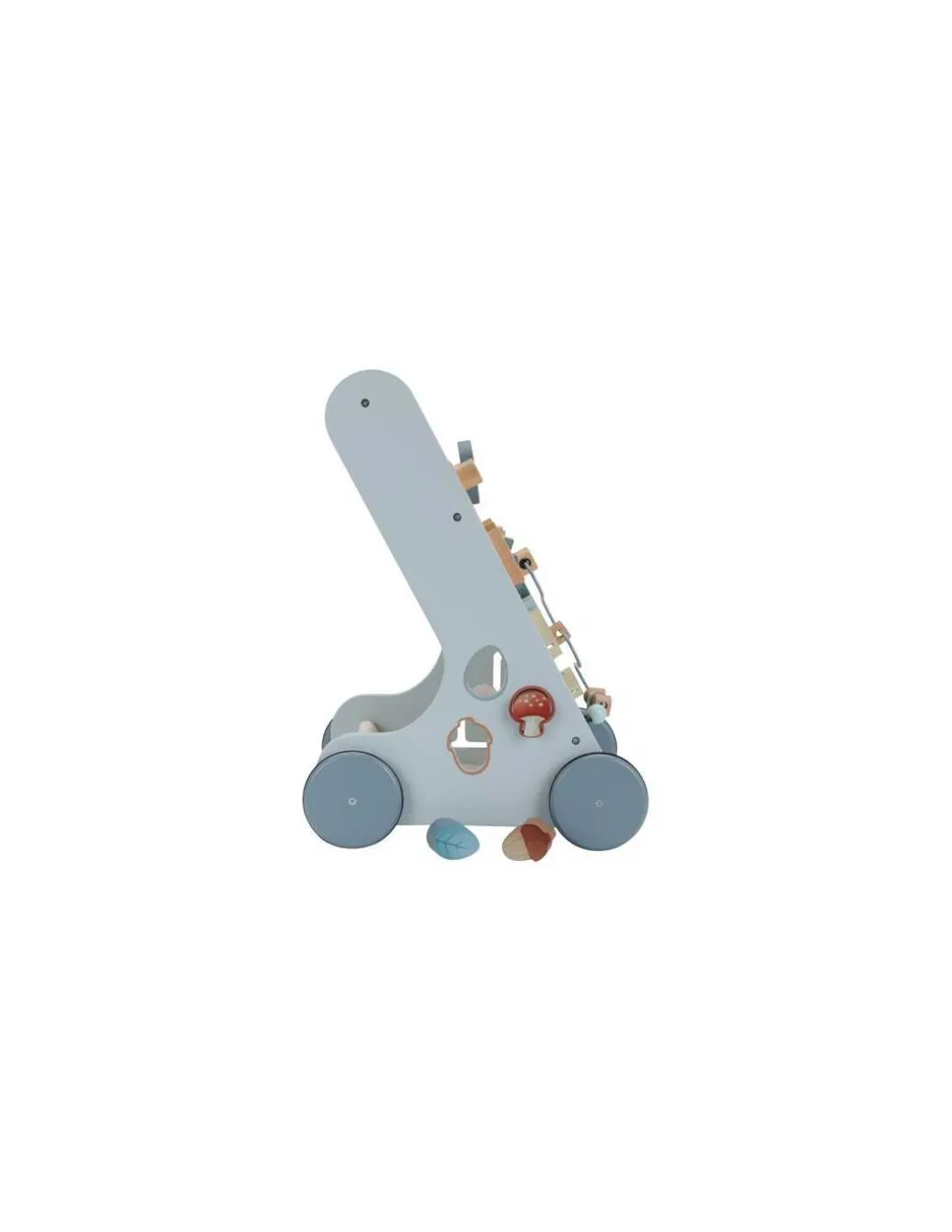 Chariot de marche Forest Friends - Little Dutch