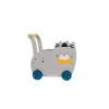 Chariot de marche Les Moustaches - Moulin Roty