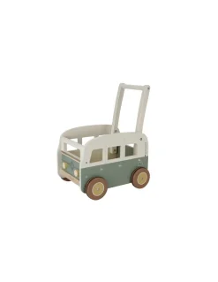 Chariot de marche Van - Little Dutch