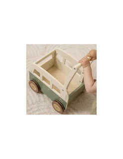Chariot de marche Van - Little Dutch