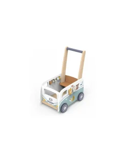 Chariot de marche Van multi-activités - Speedy Monkey
