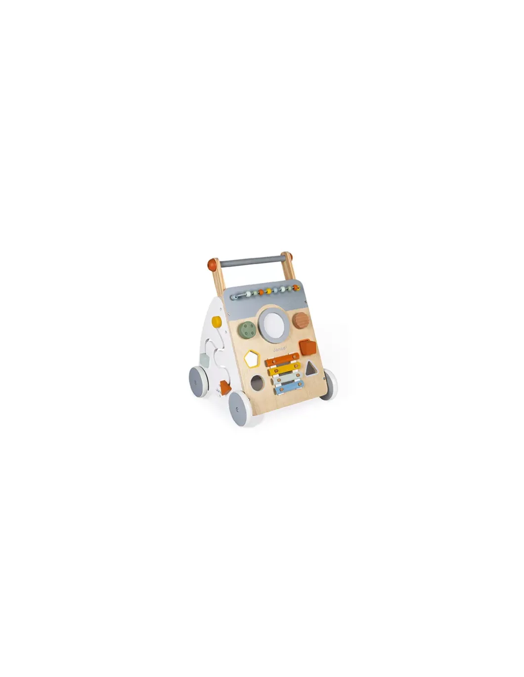 Chariot multi-activités Sweet Cocoon - Janod