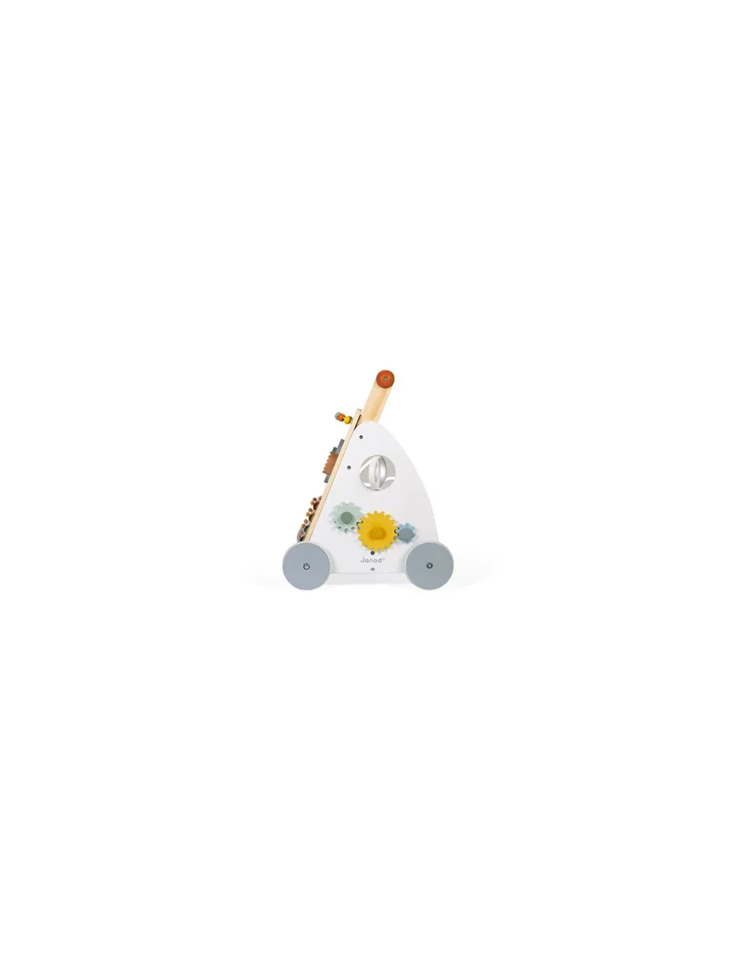 Chariot multi-activités Sweet Cocoon - Janod