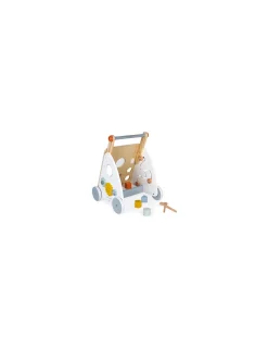 Chariot multi-activités Sweet Cocoon - Janod