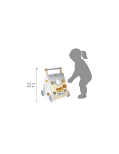 Chariot multi-activités Sweet Cocoon - Janod