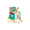 Chariot Robot Brico'Kids - Janod
