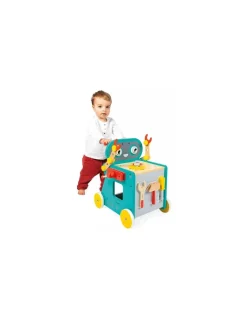 Chariot Robot Brico'Kids - Janod