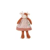 Charlotte la vache La Grande Famille - Moulin Roty