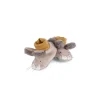 Chaussons lapin Trois Petits Lapins - Moulin Roty