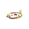 Chemin de fer puzzle arc en ciel - Hape