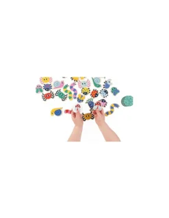 Cherche et Trouve Le Jardin - Janod