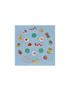 Cherche et Trouve Le Jardin - Janod