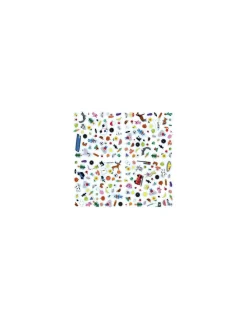 Cherche et trouve Les couleurs - Janod