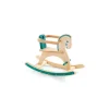 Cheval à bascule pour poupée Pomea - Djeco